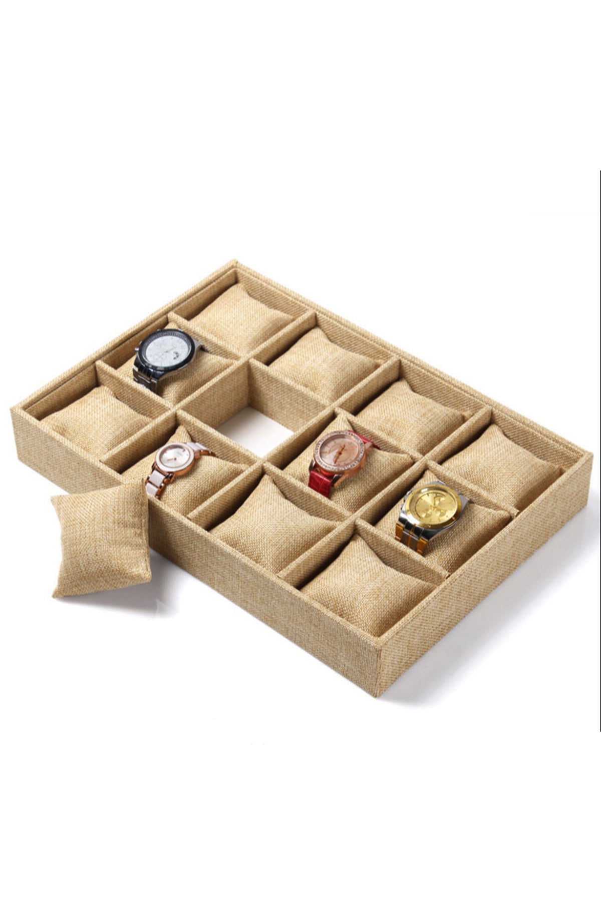 Watch / Bracelet / Bangle Display Tray W1289