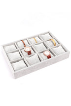 Watch / Bracelet / Bangle Display Tray W1289