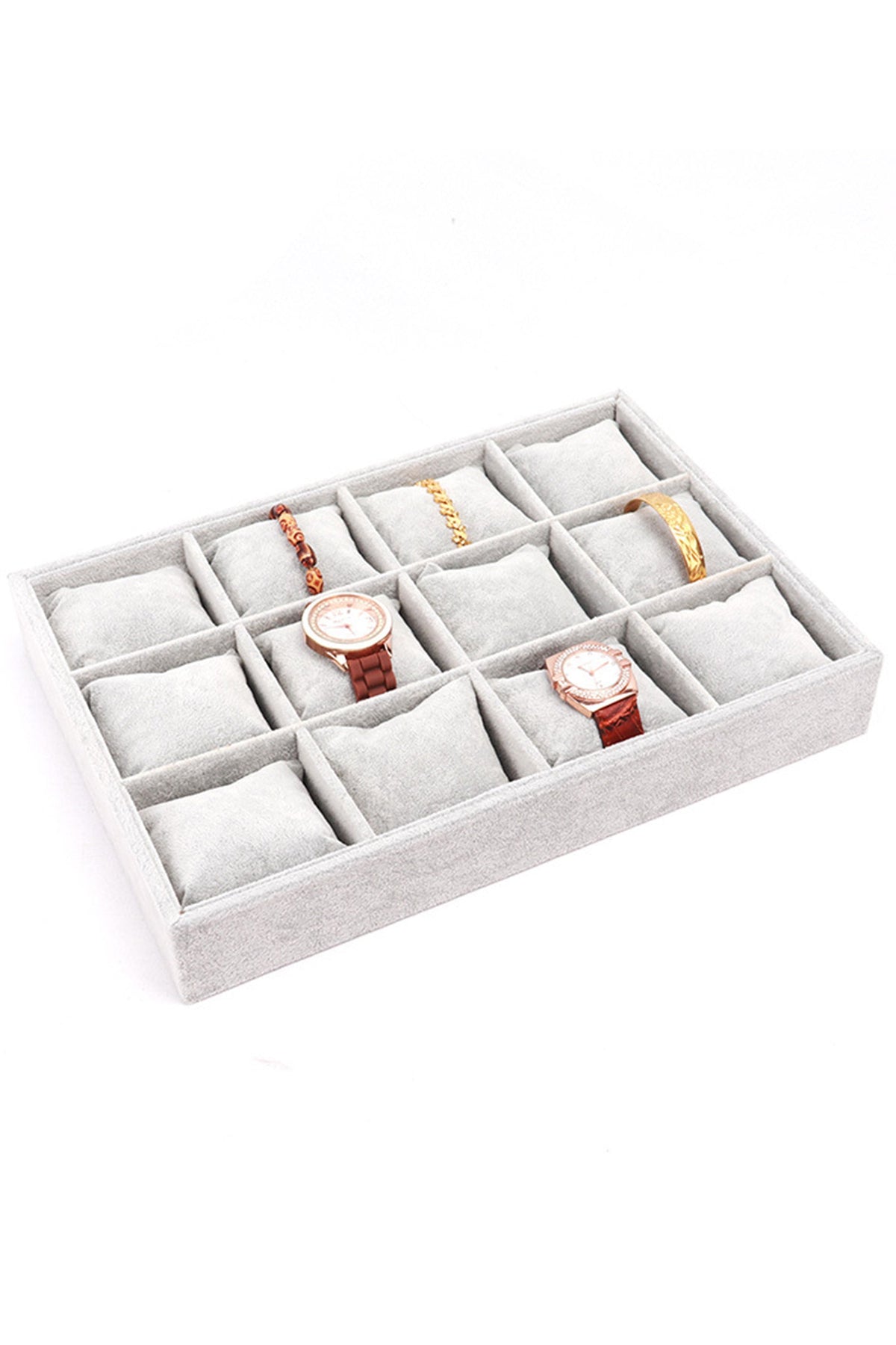 Watch / Bracelet / Bangle Display Tray W1289