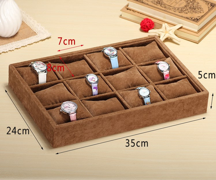 Watch / Bracelet / Bangle Display Tray W1289