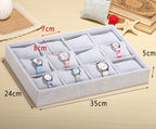 Watch / Bracelet / Bangle Display Tray W1289