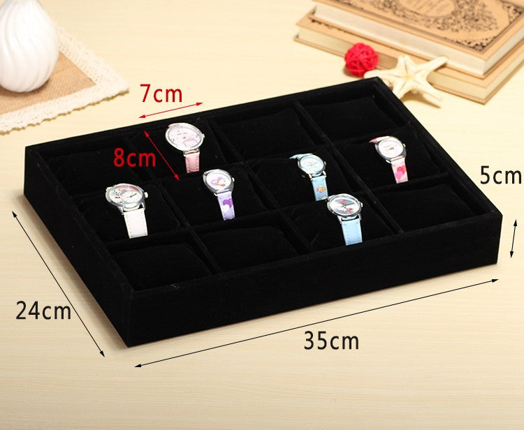 Watch / Bracelet / Bangle Display Tray W1289