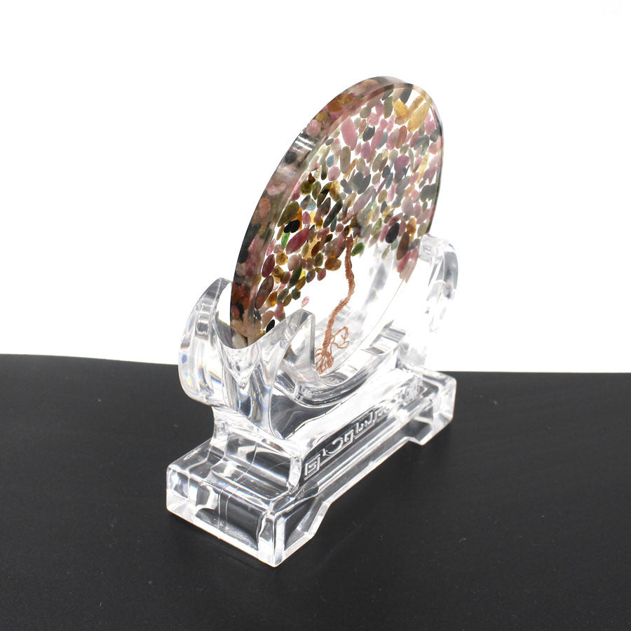 Tree of Life Acrylic Ornaments Display W1299 – view 7