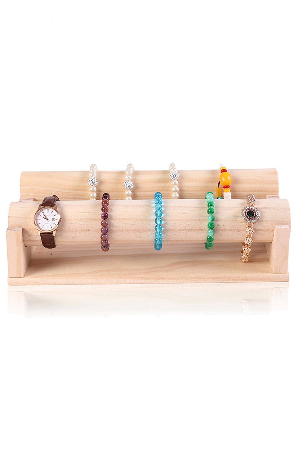 Bracelets Watches Jewelry Display W1331