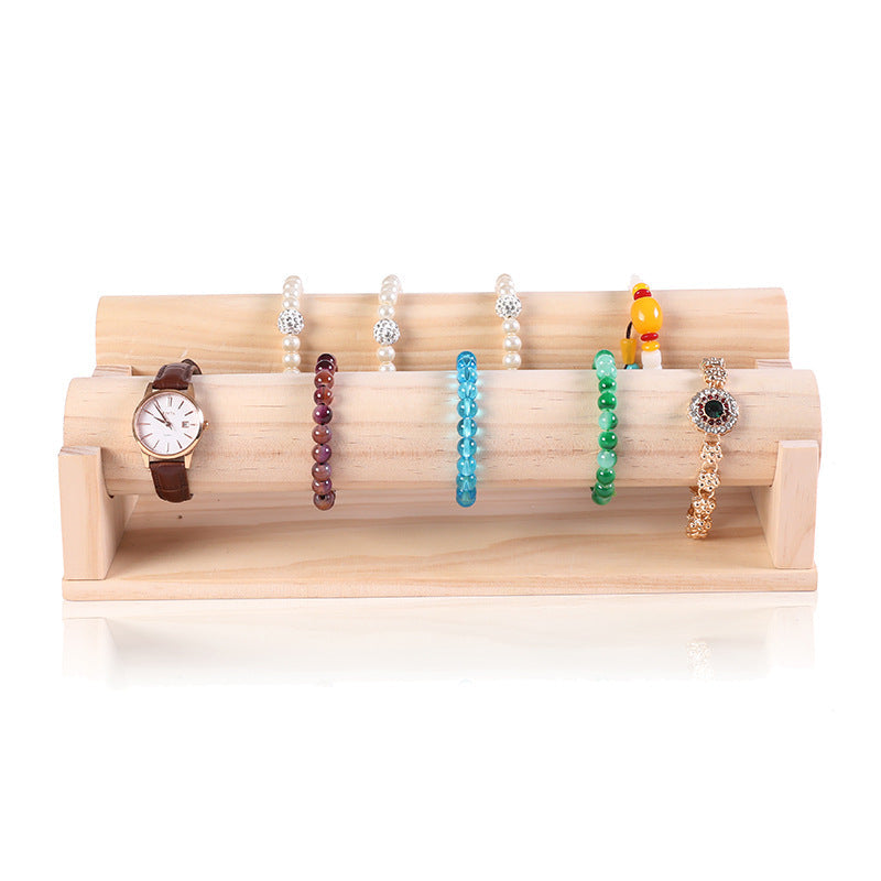 Bracelets Watches Jewelry Display W1331