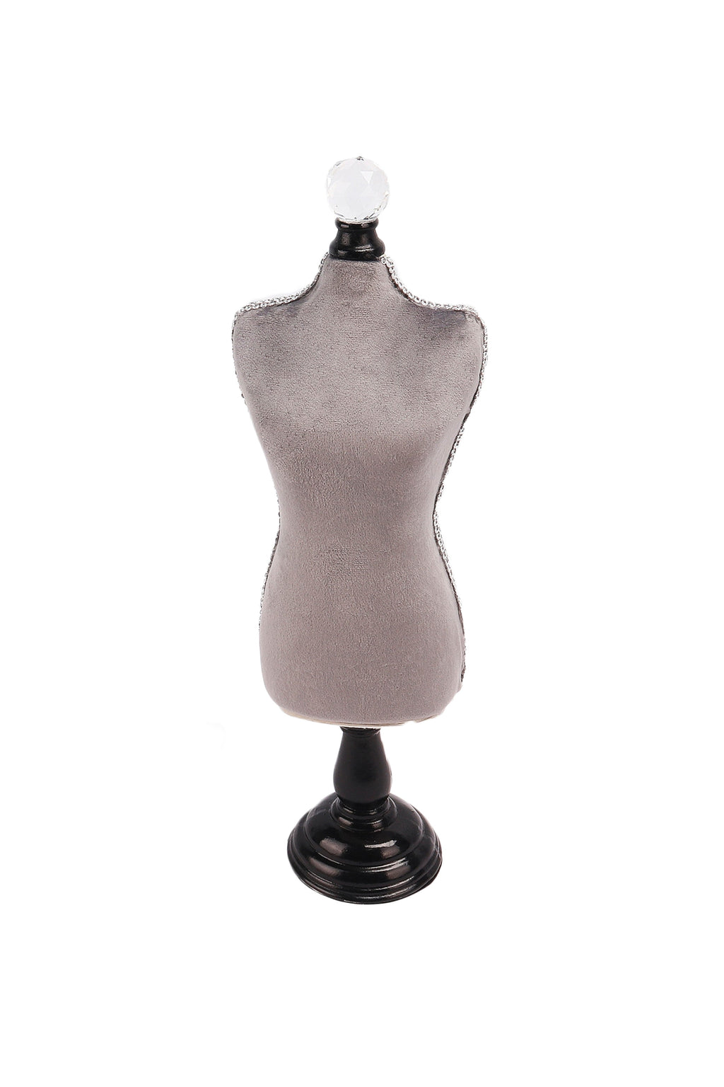 Wooden Jewelry Display Frame W1341