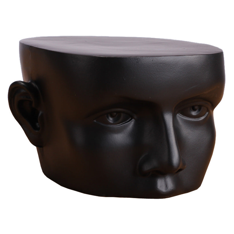Dummy Head Glasses Display Stand W1371 – view 3