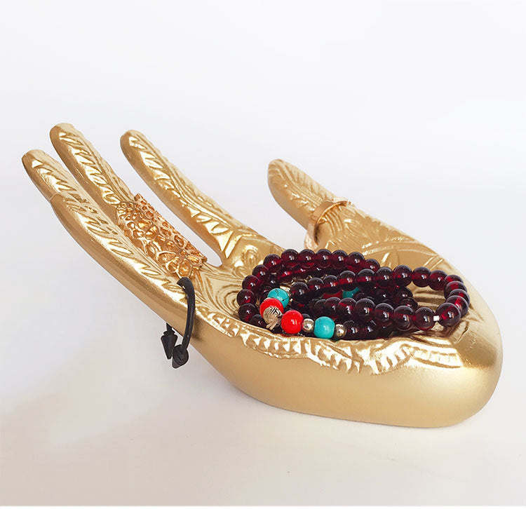 Palm Resin Accessories Jewelry W1375 – view 6
