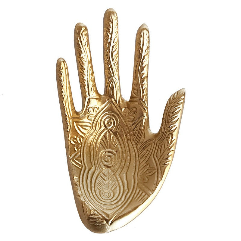 Palm Resin Accessories Jewelry W1375 – view 4