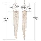Star Tassel Sun Catcher W1469