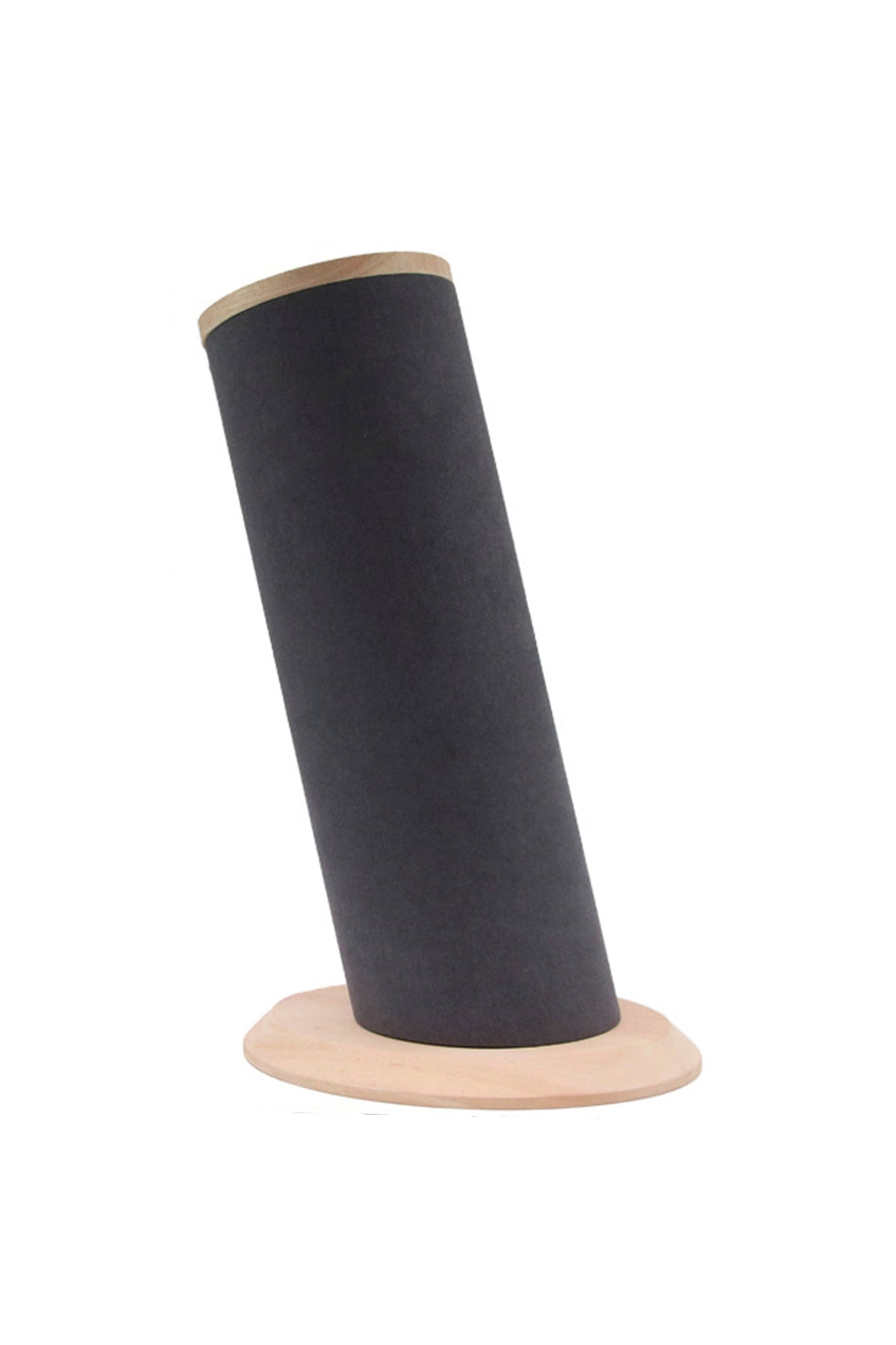 Cylinder Jewelry Accessories Stand Display W1511 – view 2