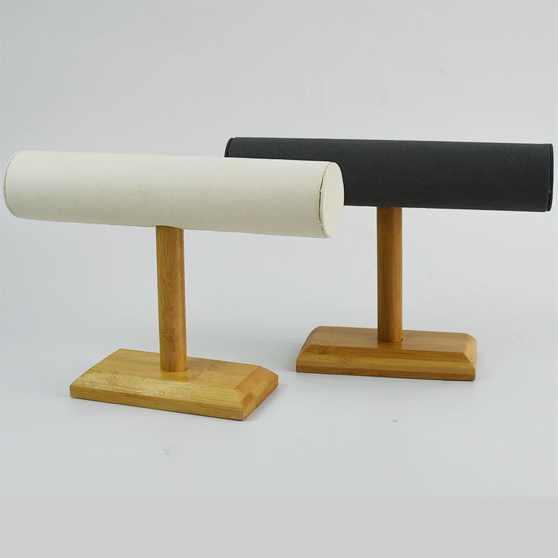 T-shaped Bracelet Stand Display W1512 – view 5