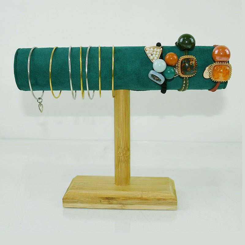 T-shaped Bracelet Stand Display W1512 – view 6