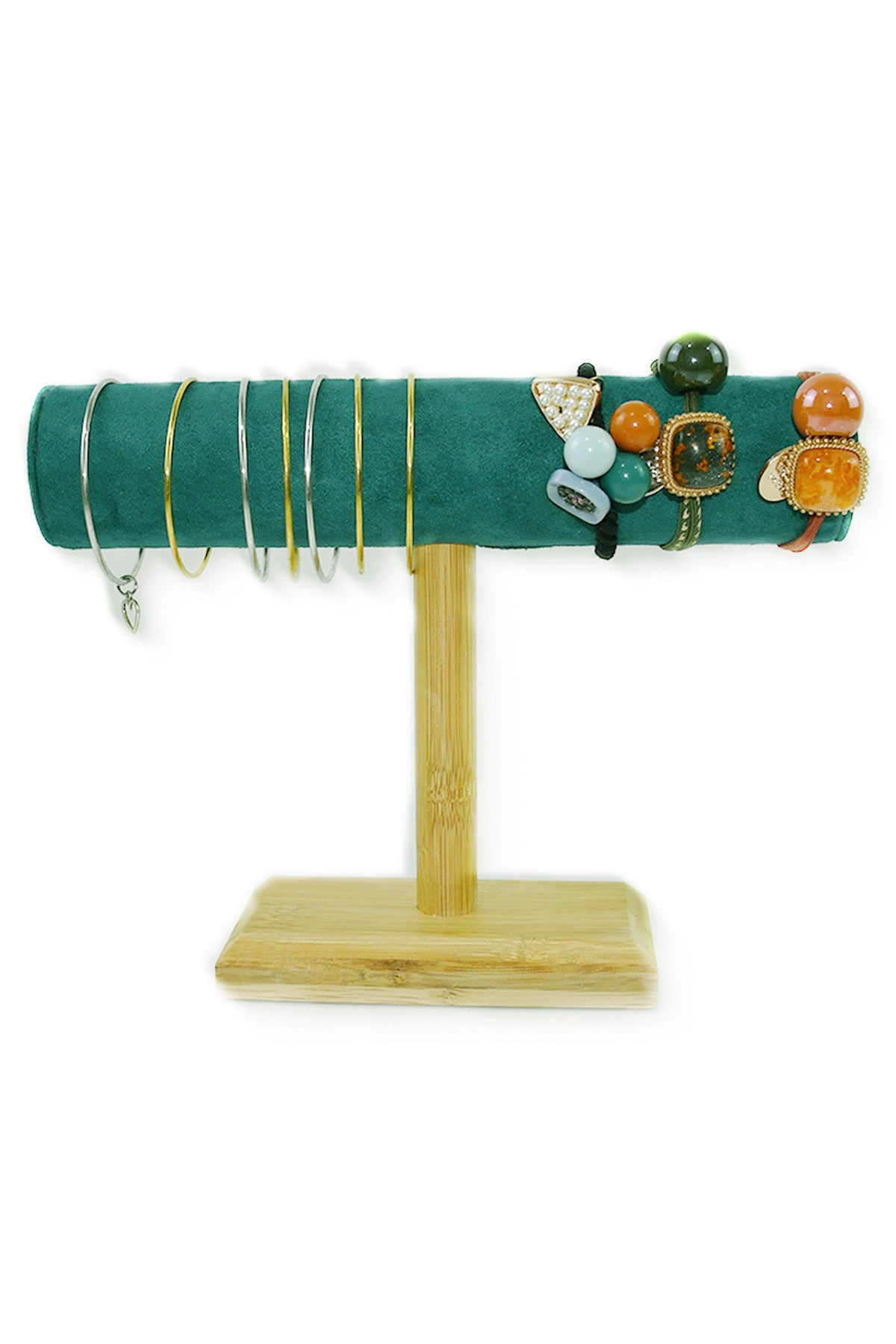 T-shaped Bracelet Stand Display W1512 – view 3