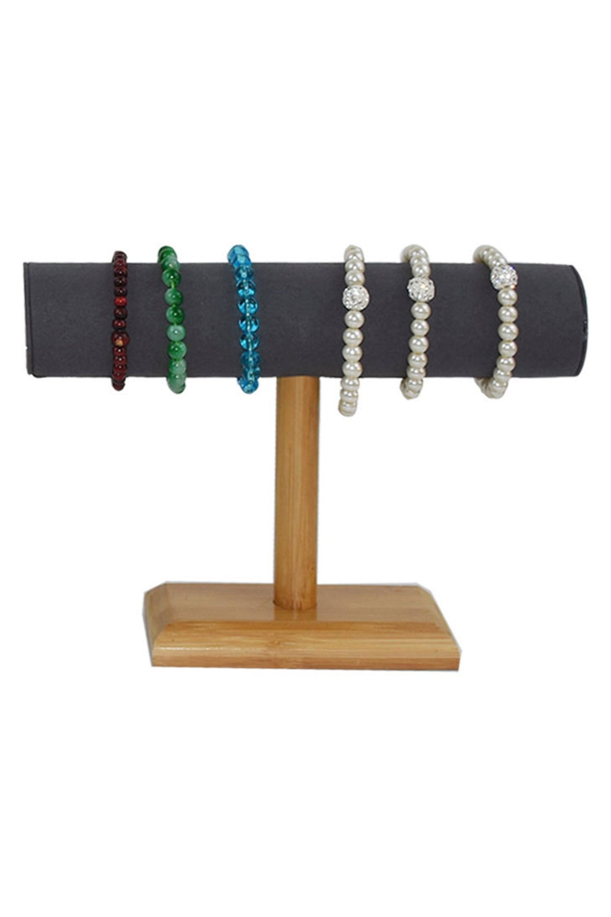 T-shaped Bracelet Stand Display W1512 – view 4