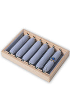 Rings Flannelette Pallet Display Rack W1546