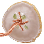 Natural Stone Fortune Tree Ornament W1644