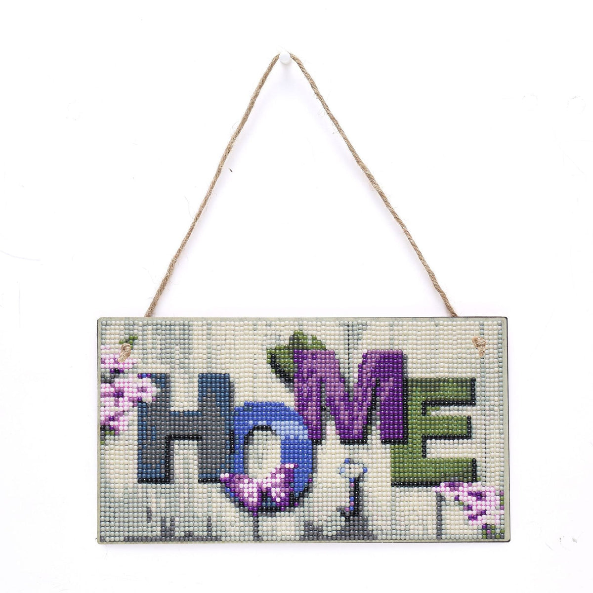 HOME Patten DIY Doorplate W1705