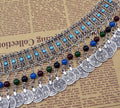 Coins Tassel Waist Chains WA0058