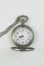 Paris Watch Necklace WH0011 - view 7
