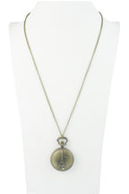 Paris Watch Necklace WH0011 - view 9