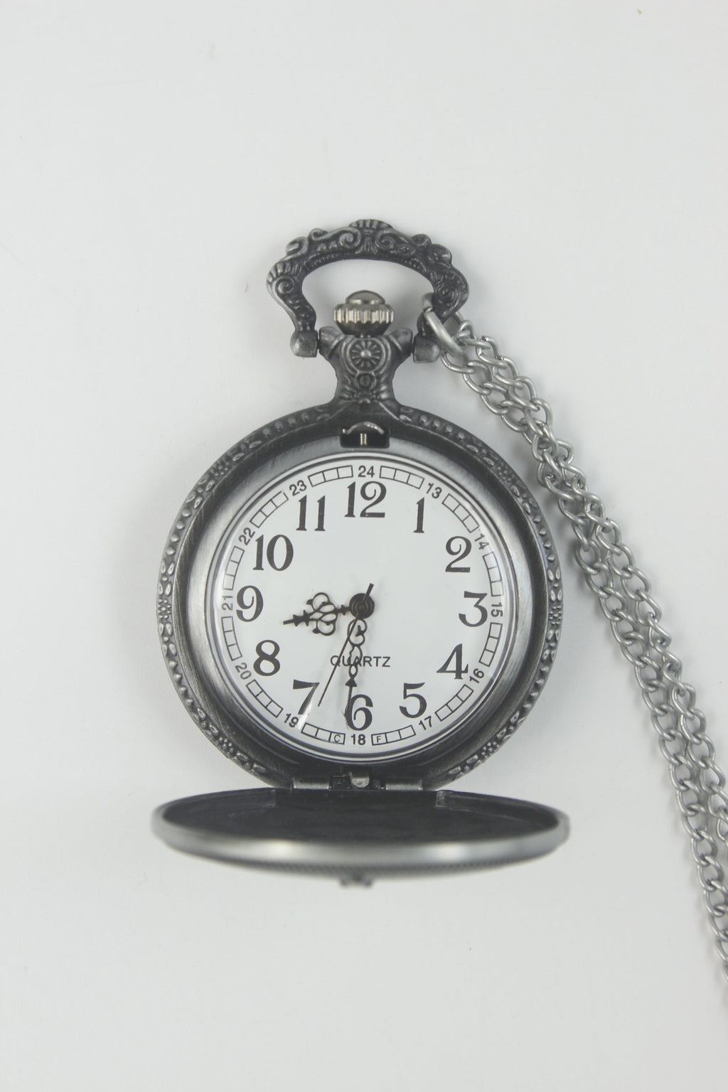 Paris Watch Necklace WH0011 - view 11