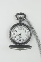 Paris Watch Necklace WH0011 - view 11