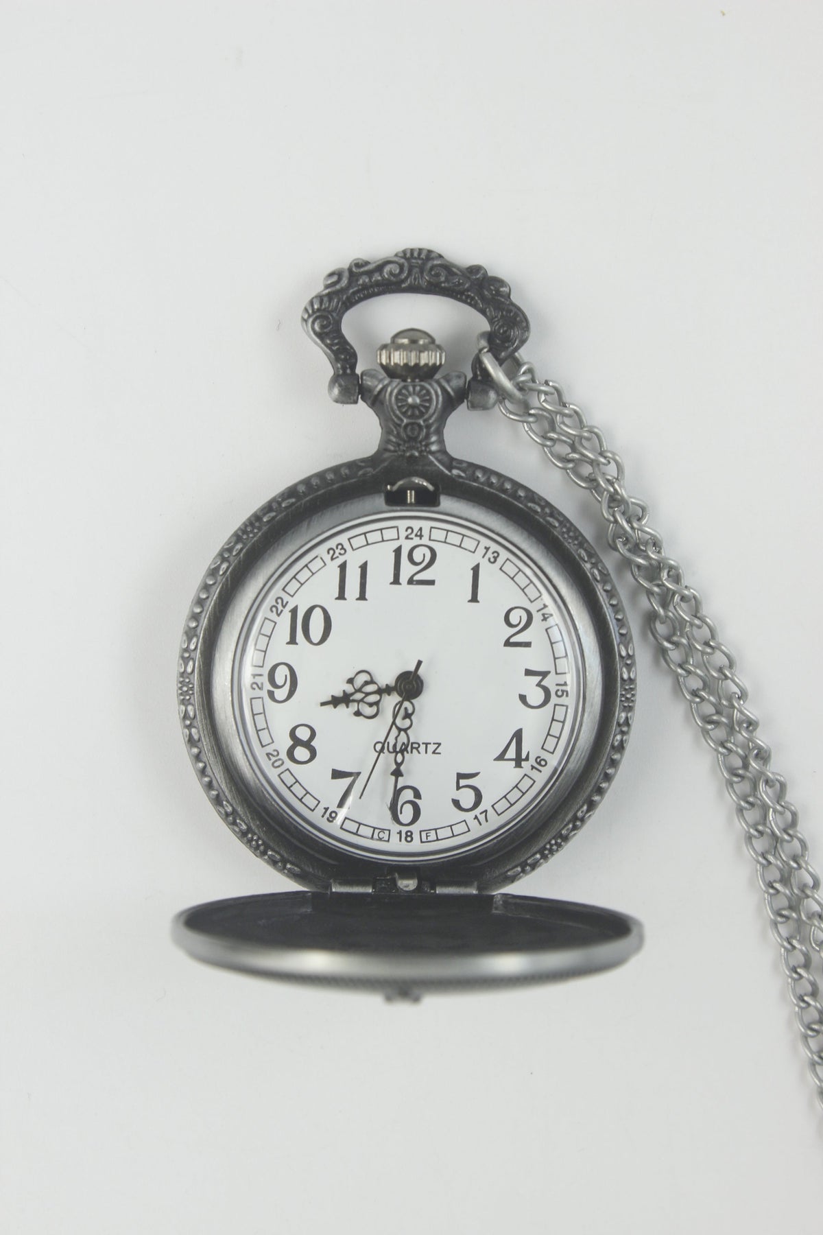 Paris Watch Necklace WH0011 - view 11