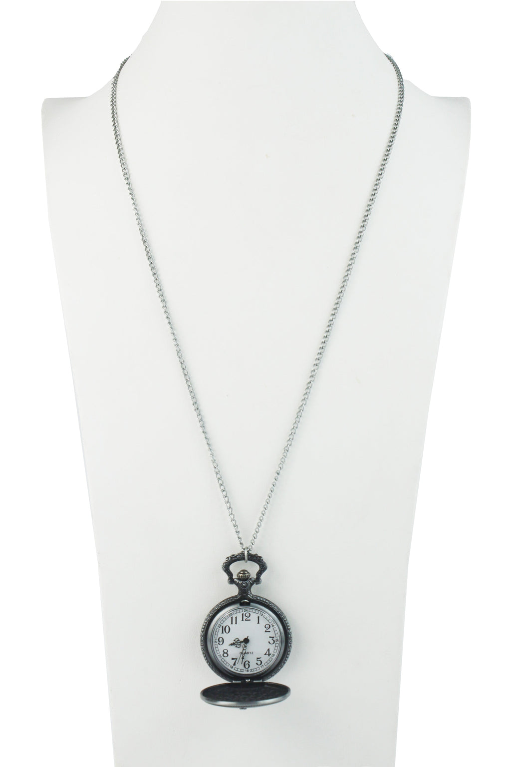 Paris Watch Necklace WH0011 - view 2