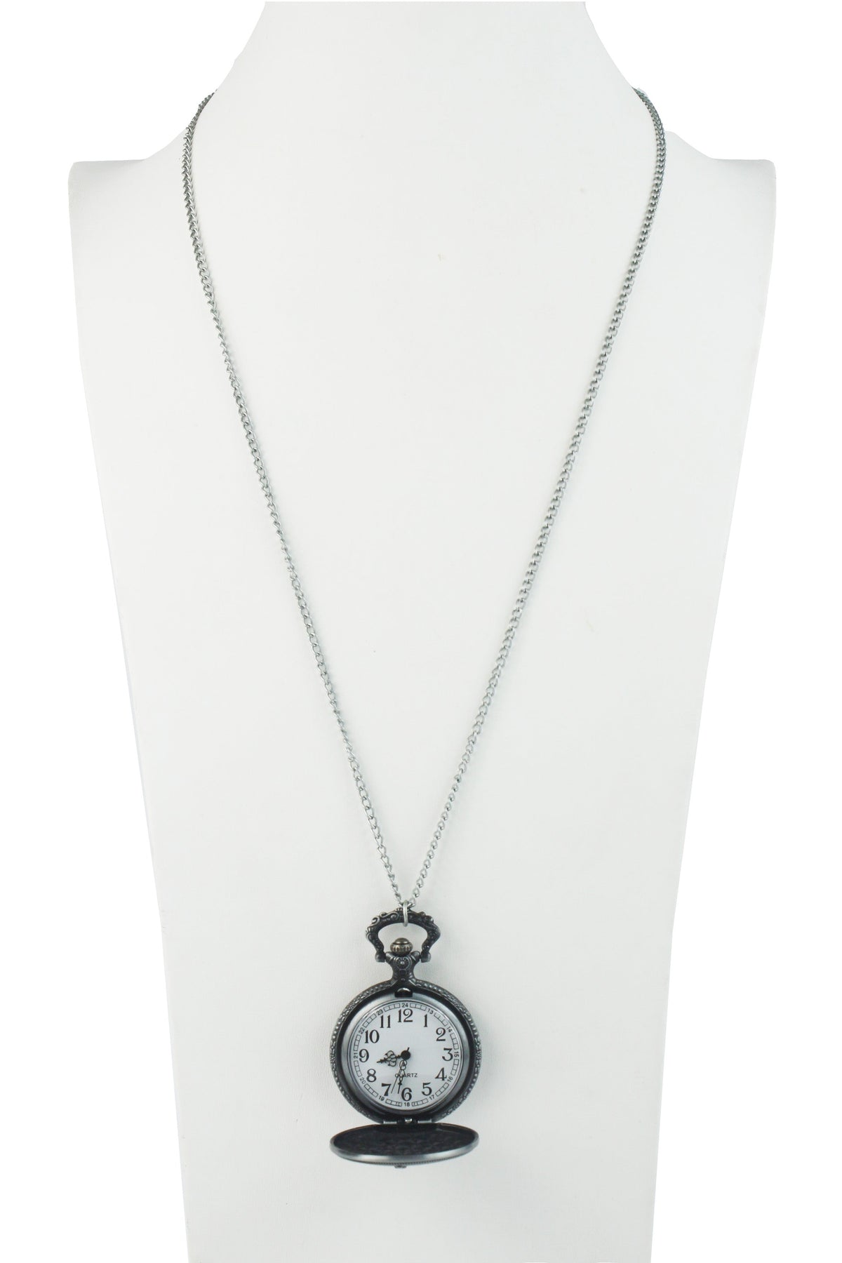 Paris Watch Necklace WH0011 - view 2