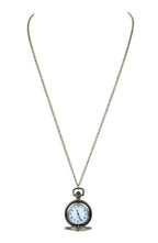Paris Watch Necklace WH0011 - view 5