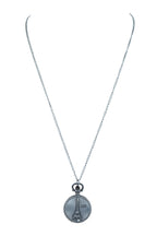 Paris Watch Necklace WH0011 - view 4