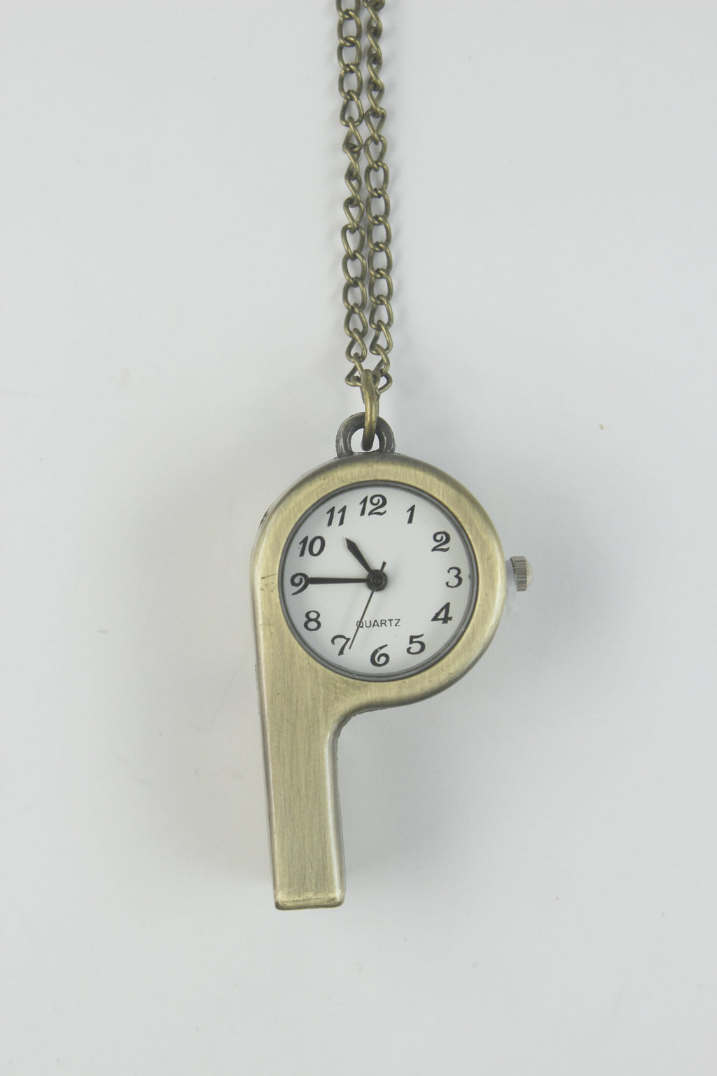Pocket Watch Necklaces WH00131
