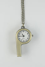 Pocket Watch Necklaces WH00131