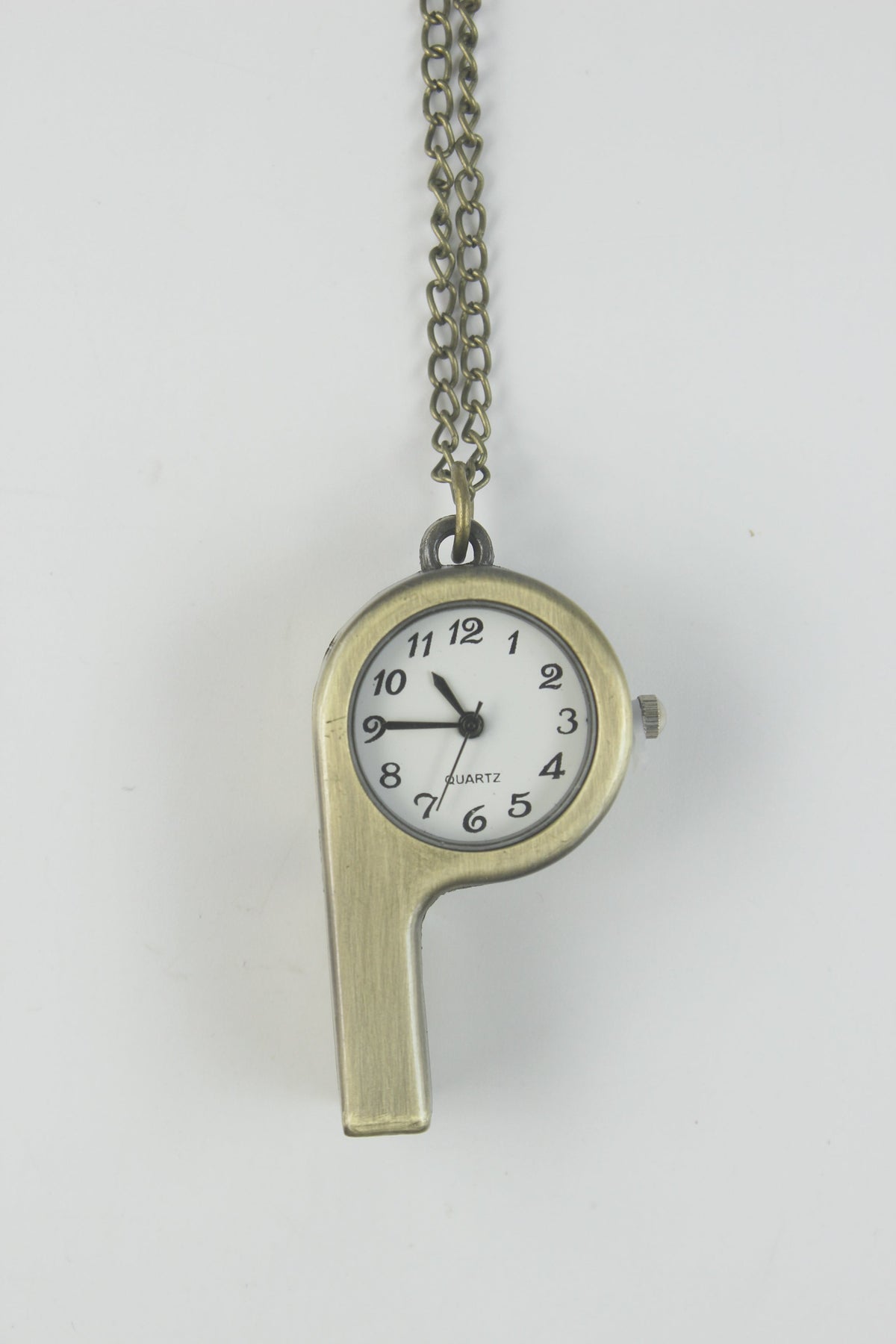 Pocket Watch Necklaces WH00131