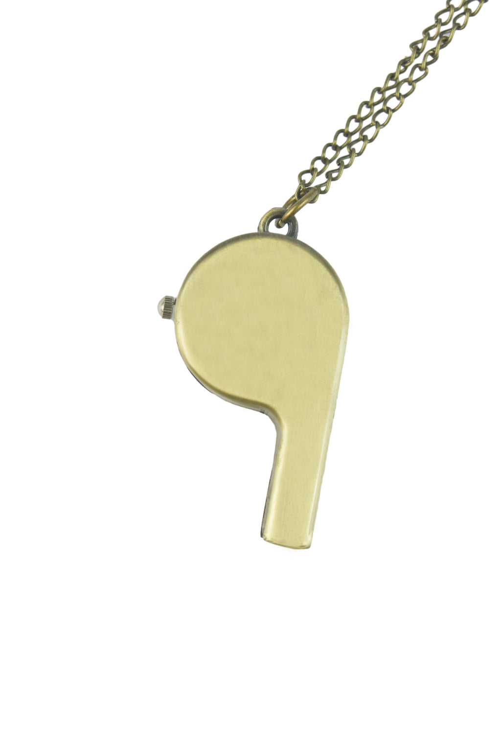 Pocket Watch Necklaces WH00131