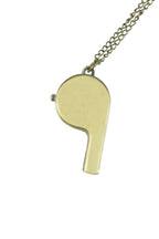 Pocket Watch Necklaces WH00131