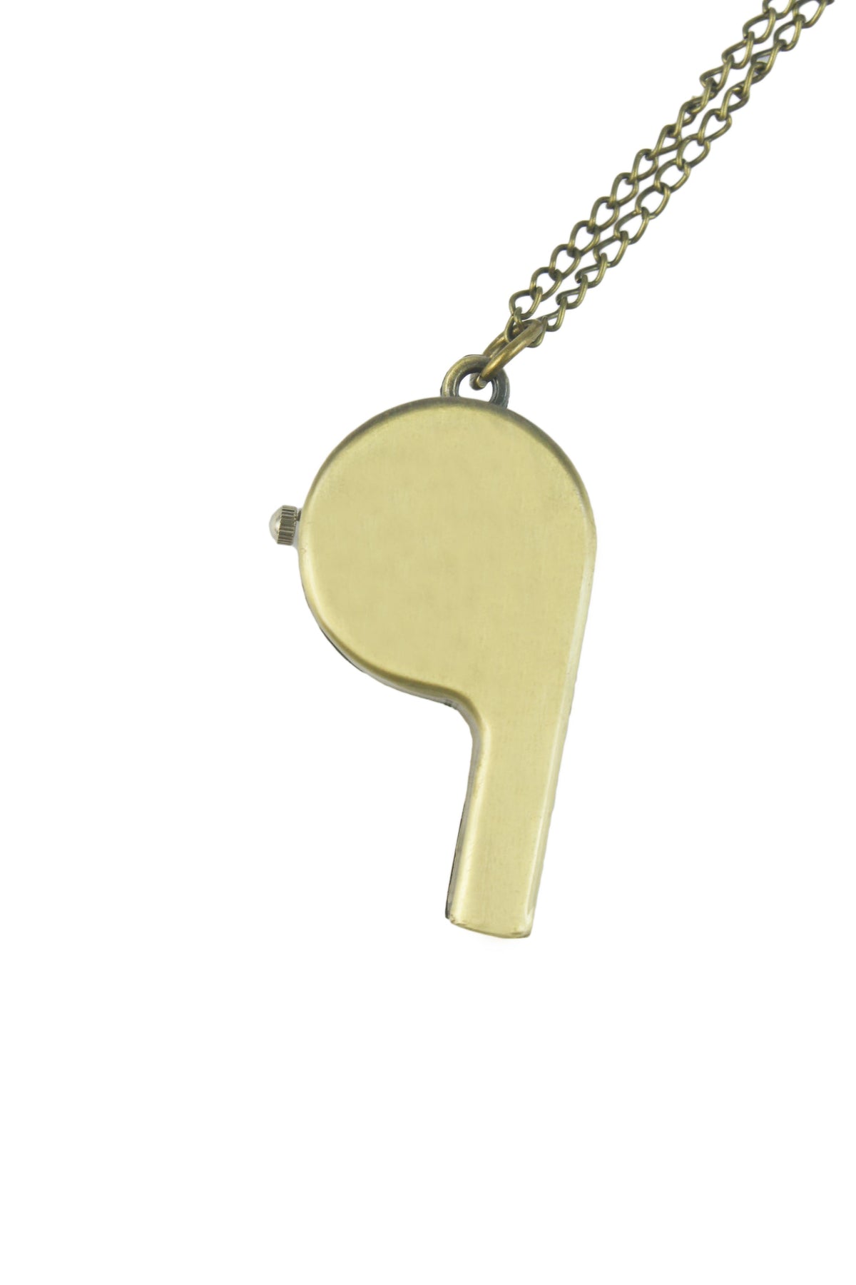 Pocket Watch Necklaces WH00131