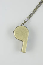 Pocket Watch Necklaces WH00131