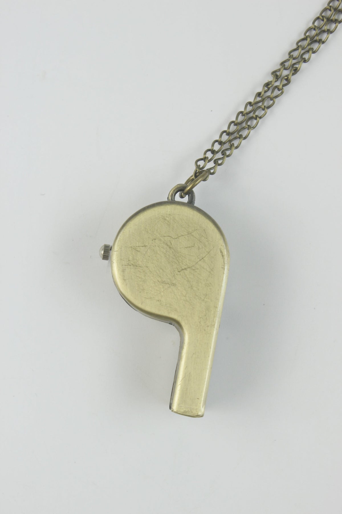 Pocket Watch Necklaces WH00131