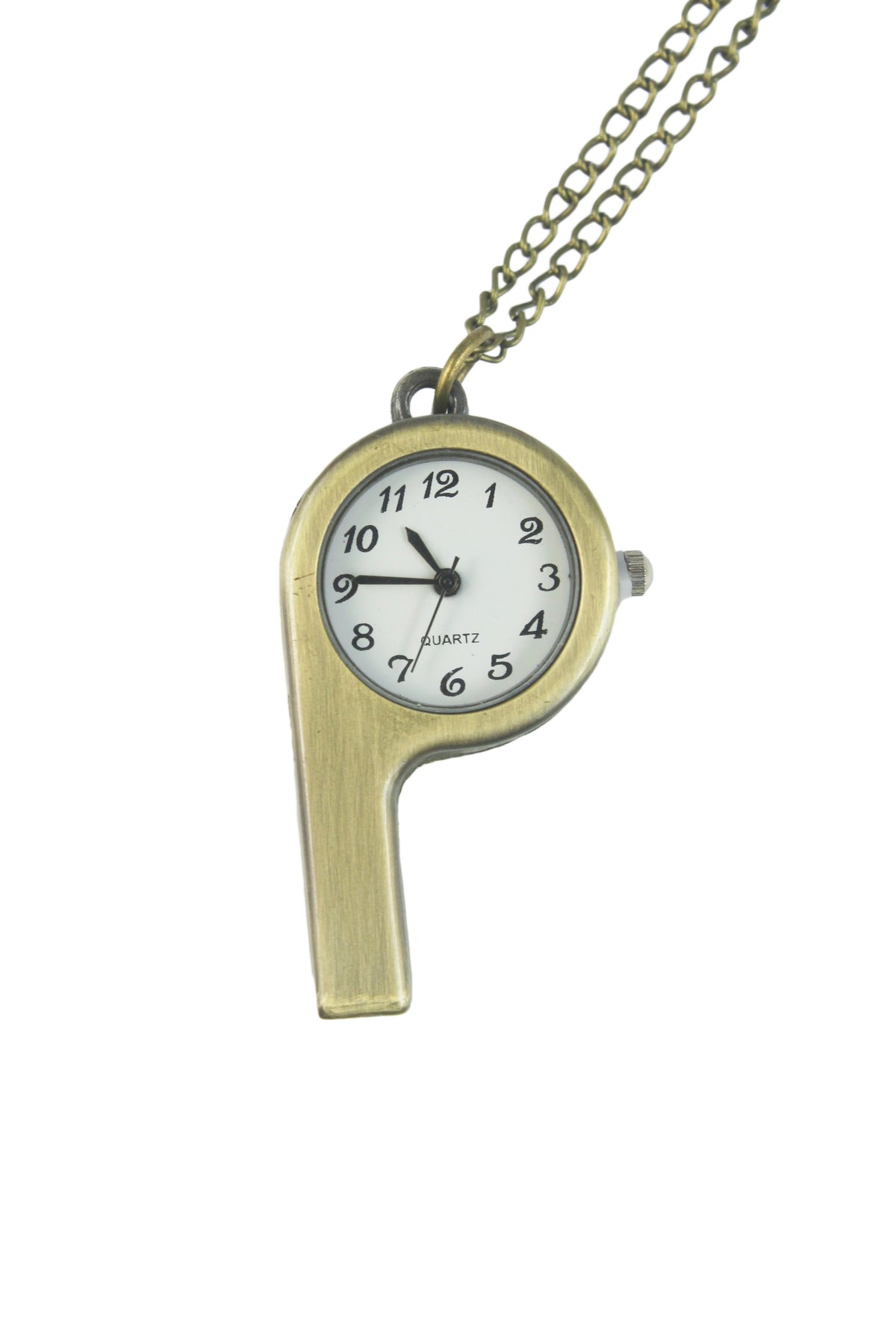 Pocket Watch Necklaces WH00131