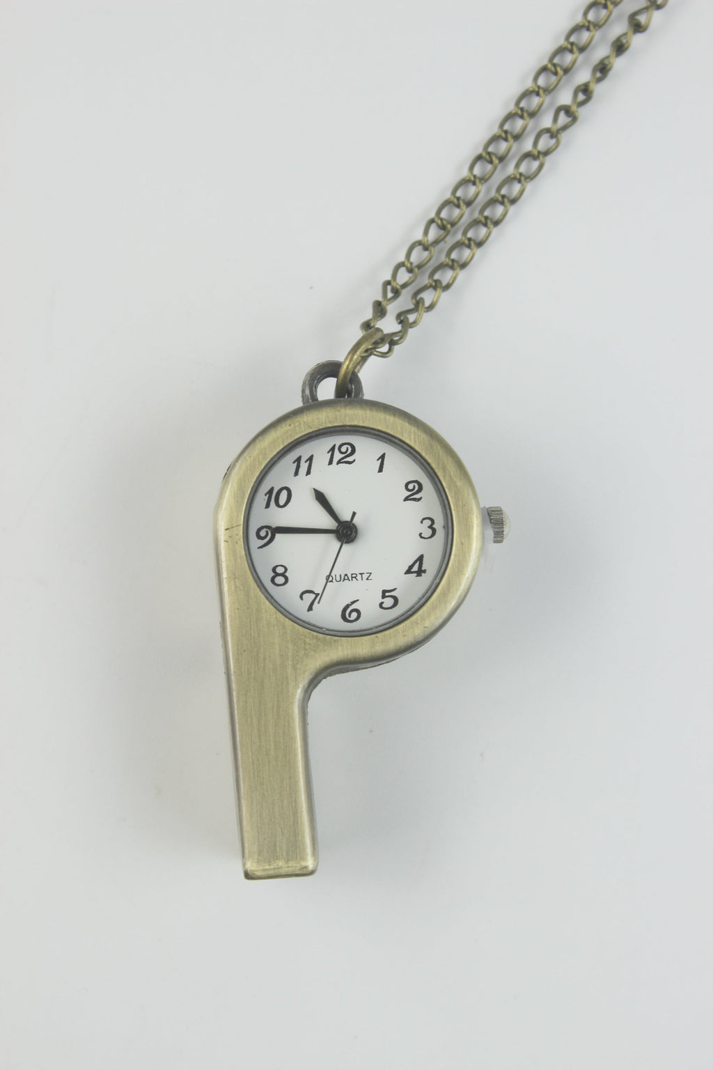 Pocket Watch Necklaces WH00131