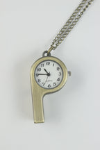 Pocket Watch Necklaces WH00131