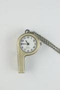 Pocket Watch Necklaces WH00131
