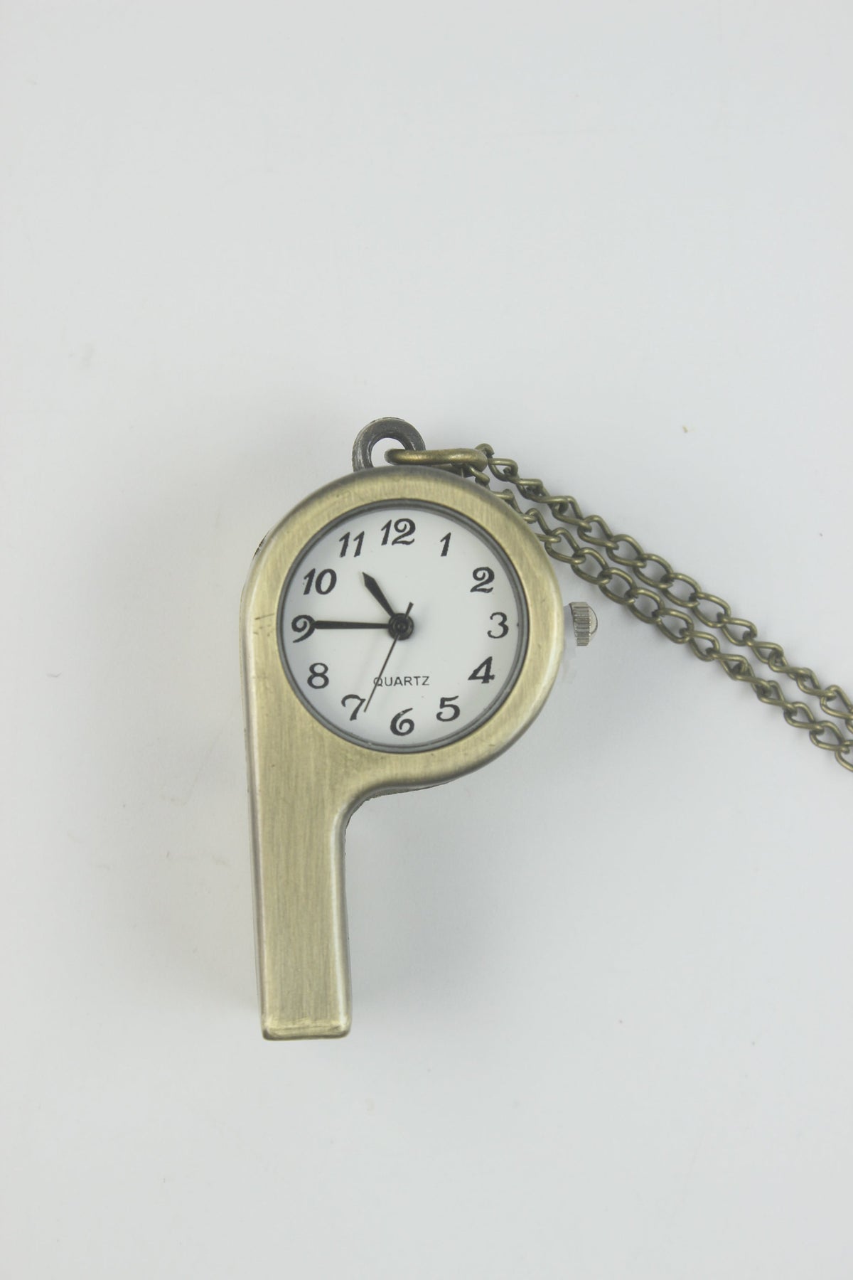 Pocket Watch Necklaces WH00131