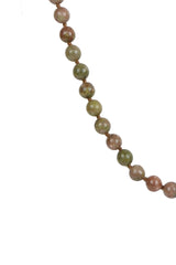 Unakite