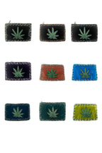 Paw Velvet Coin Purse V0701