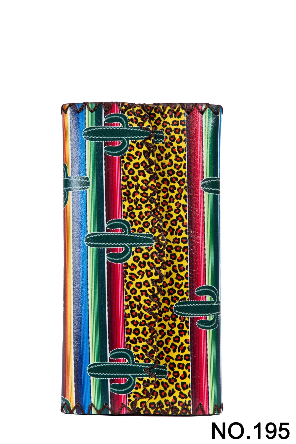 Animal Cactus (No. 195)