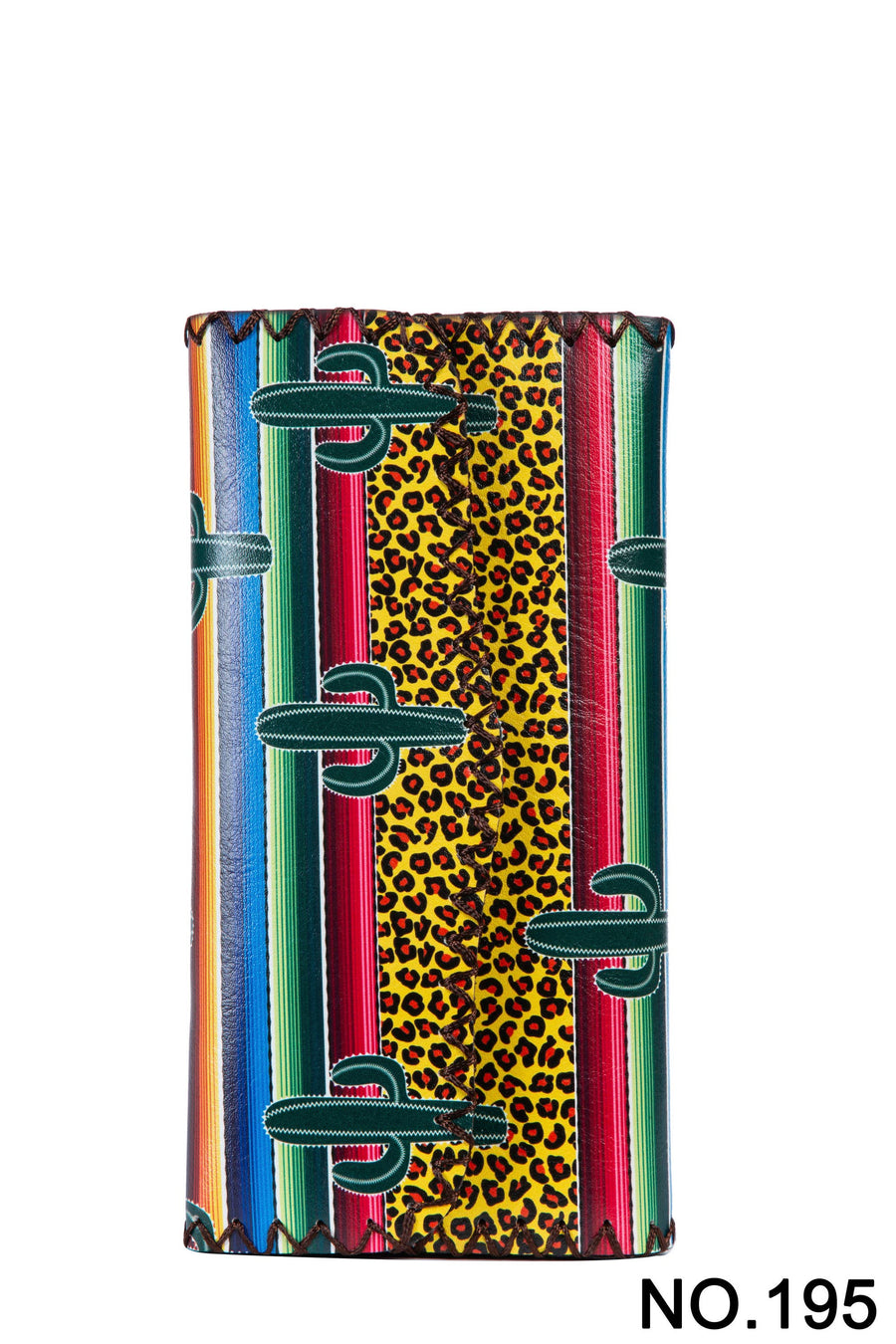 HB0582 Printed Wallet