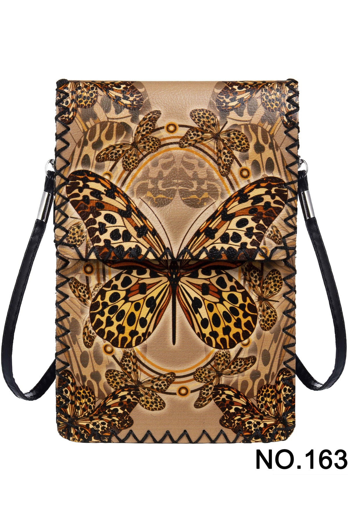 Butterfly Animal (No. 163)